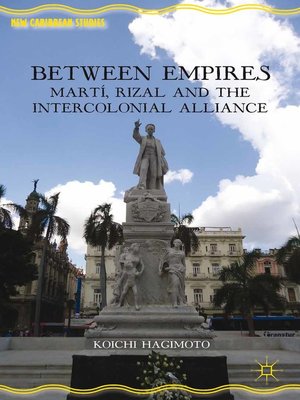 cover image of Between Empires